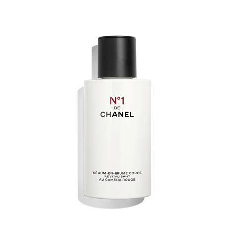 chanel revitalisierendes serum